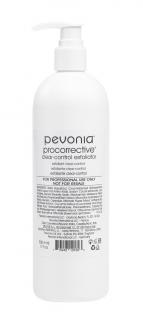 Exfoliant Clear-control Pentru Tenul Acneic 500ml - Procorrective Clear-control Exfoliator - Pevonia