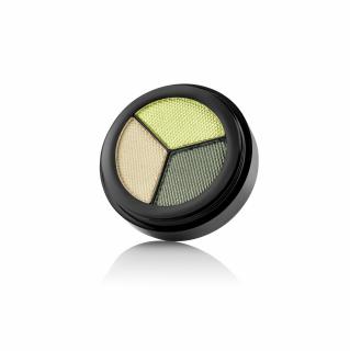 Fard de pleoape Opal Mat Trio, 232 EyeShadow - 5g