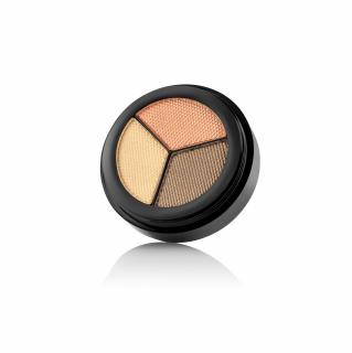 Fard de pleoape Opal Mat Trio, 239 EyeShadow - 5g