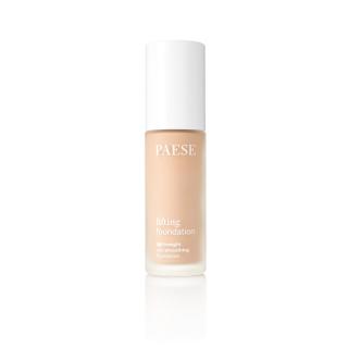 Fond de Ten cu Efect de Lifting 30ml nuanta 101 - Lifting Foundation - Paese