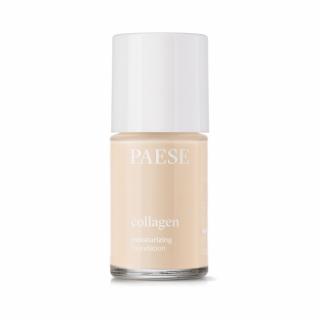 Fond de Ten Hidratant - Collagen Moisturizing Foundation-300n Vanilla