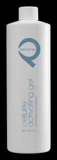 Gel Activator Impotriva Celulitei 500ml - Cellulite Activating Gel - Pevonia