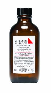 Gel De Neutralizare 120ml-Neutralizing Gel-Medicalia