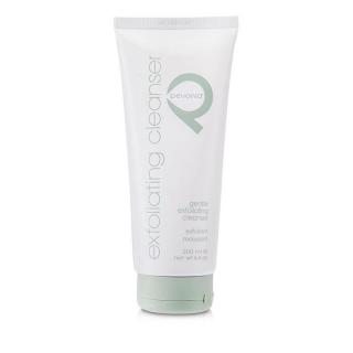 Gel demachiant exfoliant GENTLE EXFOLIATING GEL - Pevoria Botanica