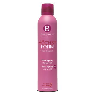 Hair Spray Strog Hold, Fixativ Puternic - 300 ml