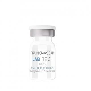 Hyaluronic Acid 2% 6x5ml - Bruno Vassari