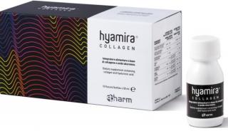 Hyamira collagen buvabil