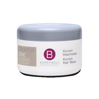 Keratin Hair Mask, Masca cu keratina - 201 ml