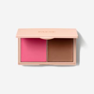 Kiss My Cheeks, Paleta cremoasa de contur, COLD 15g