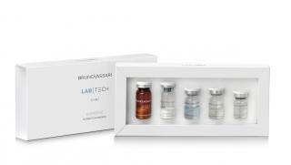 Kit Solutii Cosmetice - Lab Tech Starter Kit - Bruno Vassari