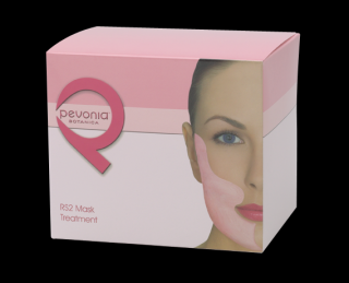 Kit Tratament Pentru Tenul Cuperotic - Rs2 Rosacea Treatment - Pevonia