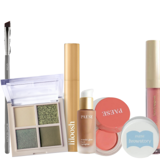 Kit-ul de festival recomandat de Laura Perian, make-up artist