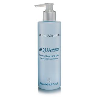 Lapte Demachiant 250ml - Aqua Genomics Cleanser -Bruno Vassari