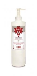 Lapte Demachiant 500ml - Nettare D Uva Kianty Experience - Bruno Vassari