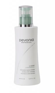 Lapte Demachiant Destinat Tenului Sensibil 200ml - Sensitive Skin Cleanser - Pevonia