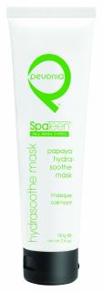 Masca Reparatoare Spateen 200ml - All Skin Types Papaya Mask - Pevonia