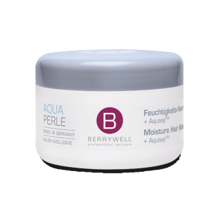 Moisture Hair Mask, Masca hidratanta pentru par uscat - 201 ml