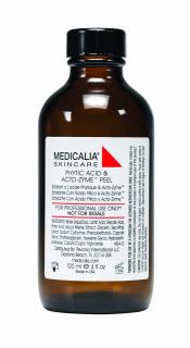 Peeling Anti-Imbatranire 120ml-Phytic Acid  Actizyme Peel-Medicalia