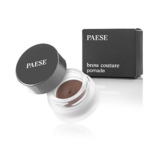 Pomada pentru sprancene rezistenta la apa, Brow Couture, nuanta 02 Blonde - 4.5g