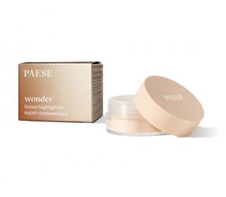 Pudra iluminatoare Wonder Loose - 5g