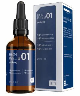 Purifiant 50ml - BCN Peel 01 - Institute BCN