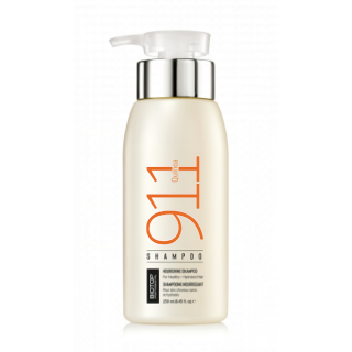 Sampon 911 Quinoa 250ml - 911 Quinoa Shampoo - Biotop