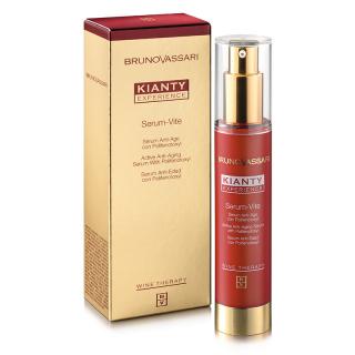 Ser Intensiv Anti-Age 50 ML- Serum Vite - Kianty