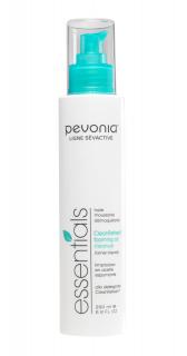 Spuma de Curatare Uleioasa 200ml - CleanRefresh,   Foaming Oil Cleanser - PEVONIA