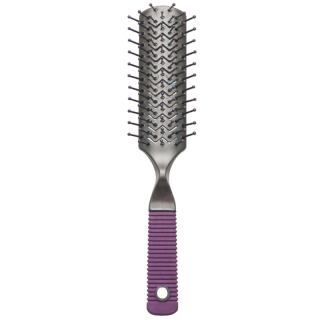 Vent Ionic Brush, Perie de par