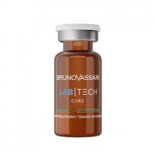 Vitamin C + Glutathione 5x5ml - Bruno Vassari