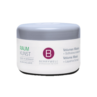 Volume Mask,  Masca de volum pentru parul fin - 201 ml