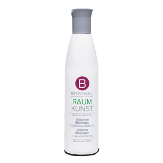 Volume Shampoo, Sampon de volum pentru parul fin - 251 ml