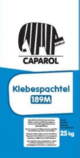 Adeziv si masa de spaclu vata Caparol Capatec Kleberspachtel 189M 25 kg