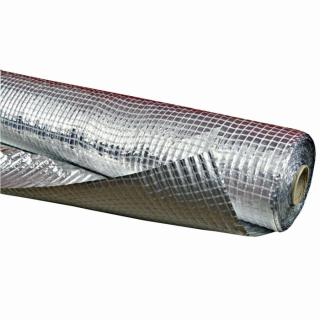 Bariera de vapori aluminizata interior Knauf Insulation Homeseal LDS 200 rola 75 mp