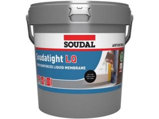 Bariera de vapori lichida cu fibre Soudal Soudatight LQ