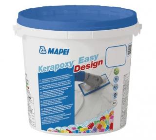 Chit de rosturi epoxidic Mapei Kerapoxy Easy Design 3 kg