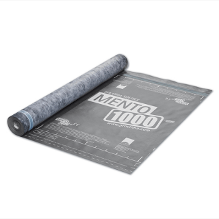 Folie anticondens autoadeziva Pro Clima Solitex Mento 1000 Connect 75 mp