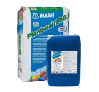 Hidroizolatie semiflexibila Mapei Planiseal 288 25 kg