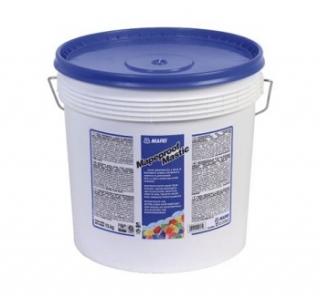 Pasta bentonitica Mapei Mapeproof Mastic 15 kg