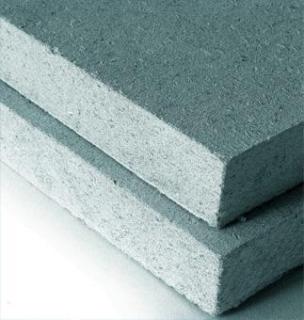 Placa gips armat pereti exteriori Knauf Vidiwall HI 2600 x 1200 mm