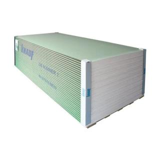 Placa gips-carton rezistenta la umiditate Knauf H13 (GKB-I 12.5mm)