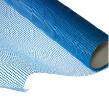 Plasa fibra sticla pentru hidroizolatii Mapei Mapenet 150 - rola 50 x 1 m