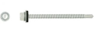 Suruburi autoforante OC fixare tabla pe otel Koelner 6.3 mm