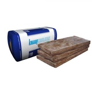 Vata minerala de sticla Knauf Insulation Akustik Board 14 kg mc