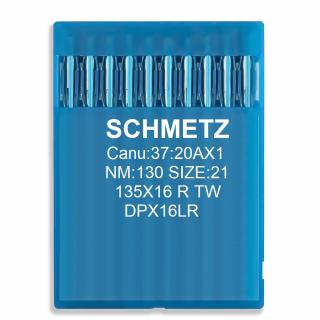 Ace Schmetz 135x16 (DPX16 LR) R TW, blister 10 ace