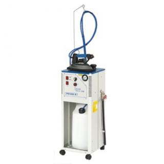 Generator de abur industrial cu fier de calcat Primula STEAM TECH 1500 5L