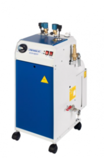Generator de abur industrial Primula ECOVAPOR 2-4