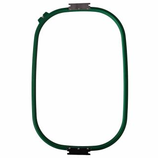 Gherghef rectangular 550x360mm pentru masinile Maya