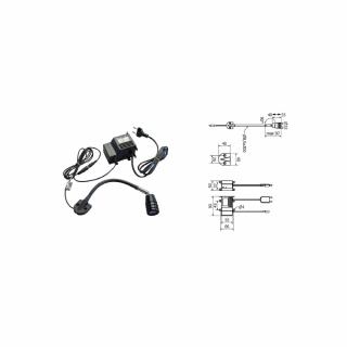 Kit LED CCEA K32LED3W