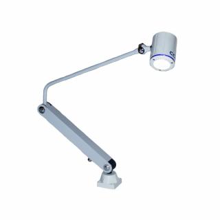 Lampa CCEA cu brat mobil SA0322S03